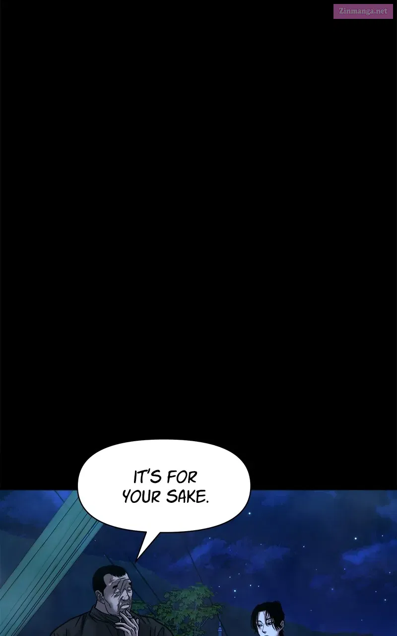 The Gwichon Village Mystery Zinmanga X Chapter 33 Page 58