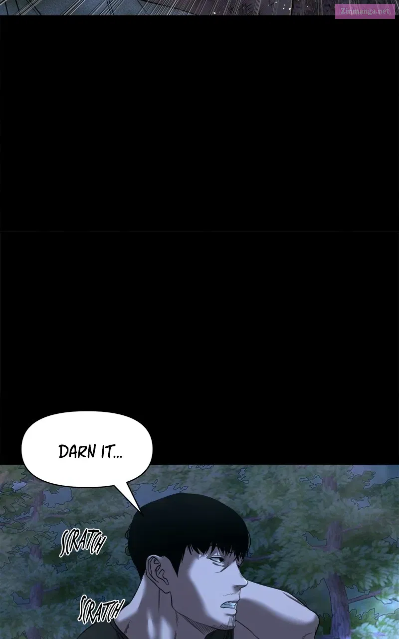The Gwichon Village Mystery Zinmanga X Chapter 32 Page 26