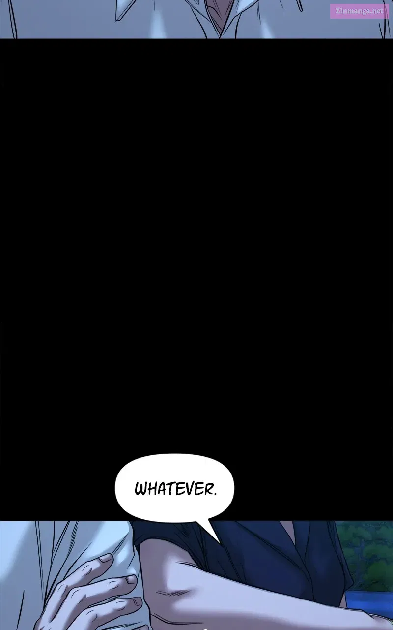 The Gwichon Village Mystery Zinmanga X Chapter 32 Page 34