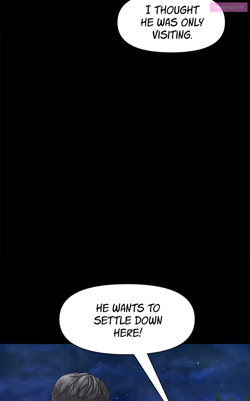 The Gwichon Village Mystery Zinmanga X Chapter 32 Page 46