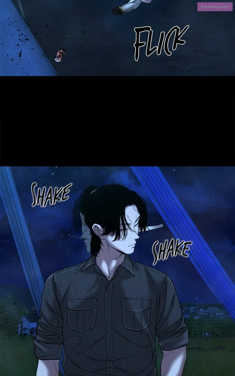 The Gwichon Village Mystery Zinmanga X Chapter 32 Page 70