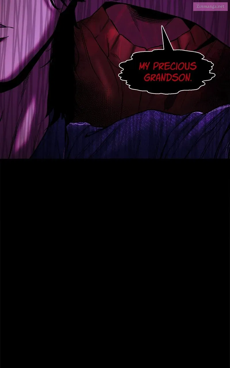 The Gwichon Village Mystery Zinmanga X Chapter 32 Page 74
