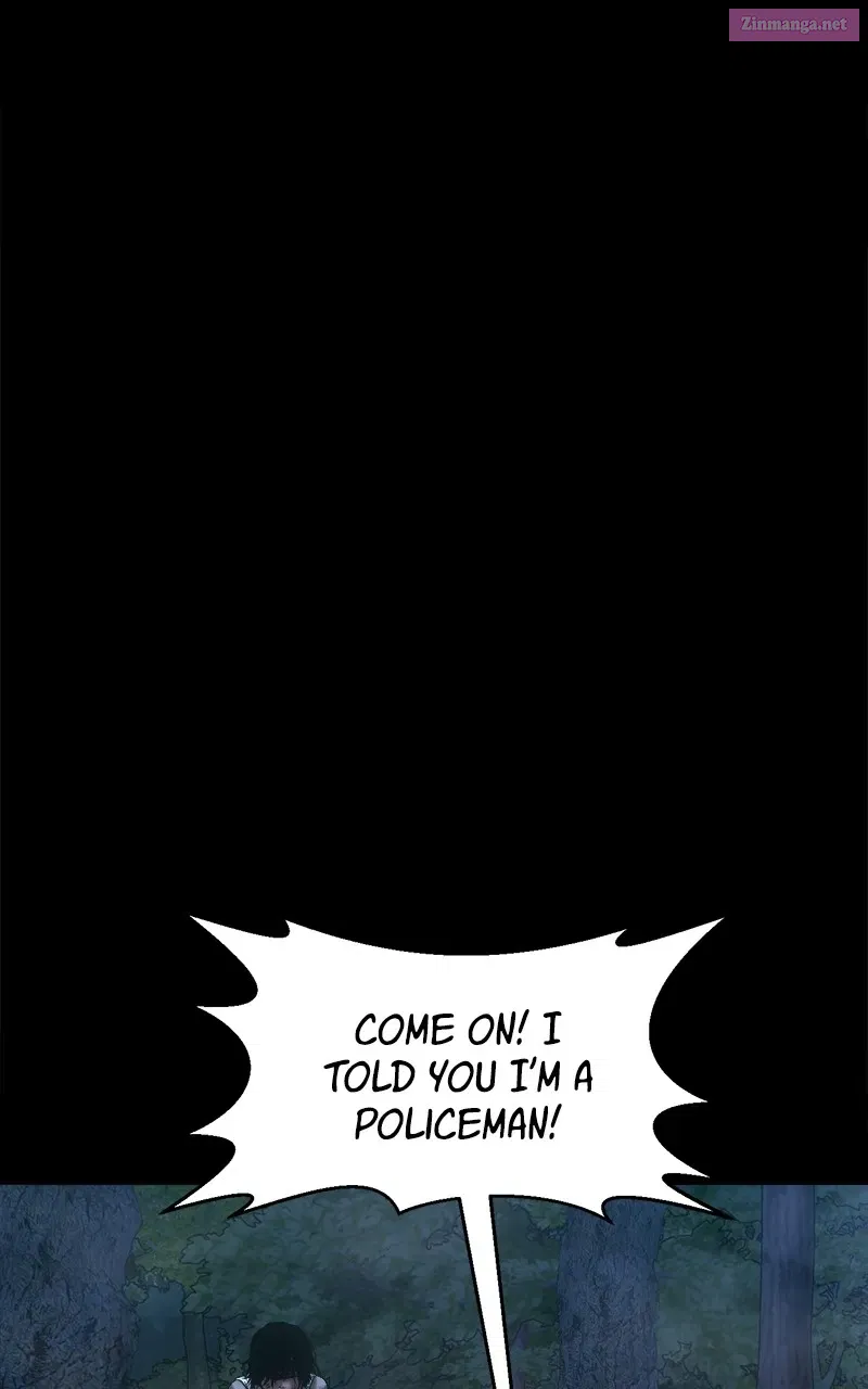 The Gwichon Village Mystery Zinmanga X Chapter 32 Page 83
