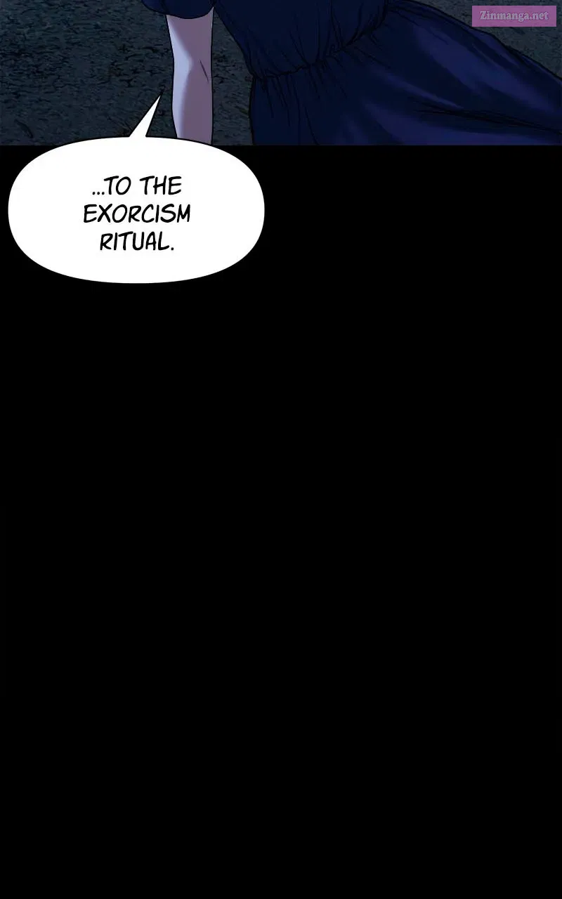 The Gwichon Village Mystery Zinmanga X Chapter 30 Page 53