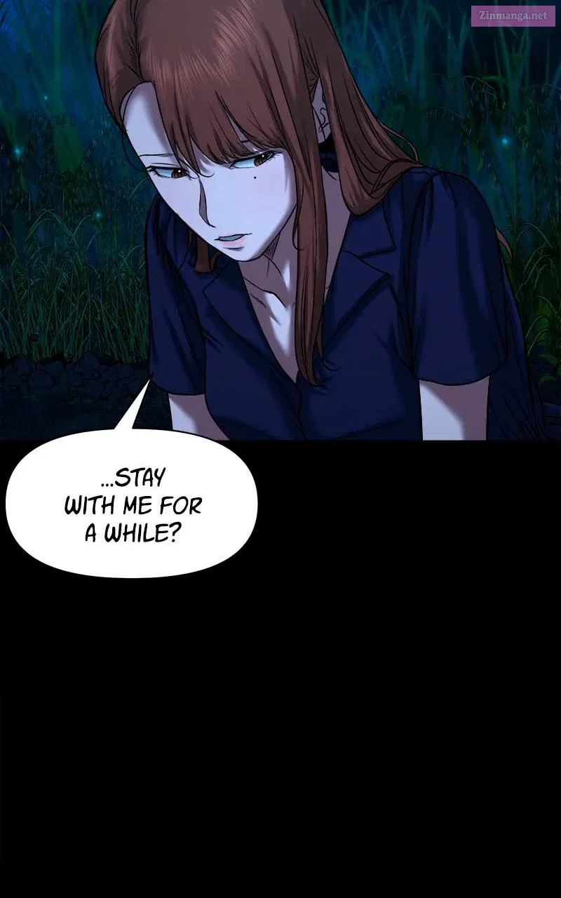 The Gwichon Village Mystery Zinmanga X Chapter 30 Page 66
