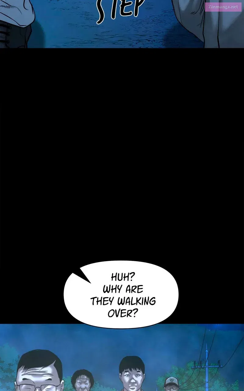 The Gwichon Village Mystery Zinmanga X Chapter 30 Page 74