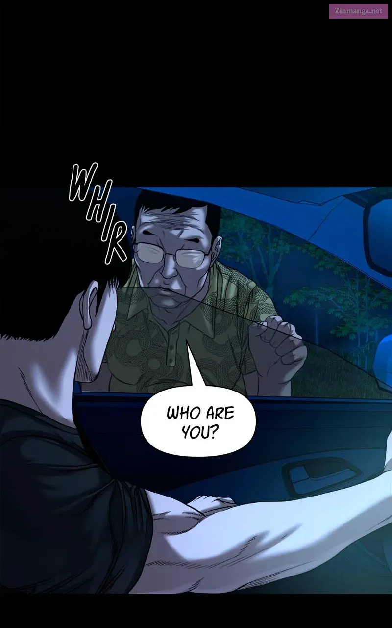 The Gwichon Village Mystery Zinmanga X Chapter 30 Page 79