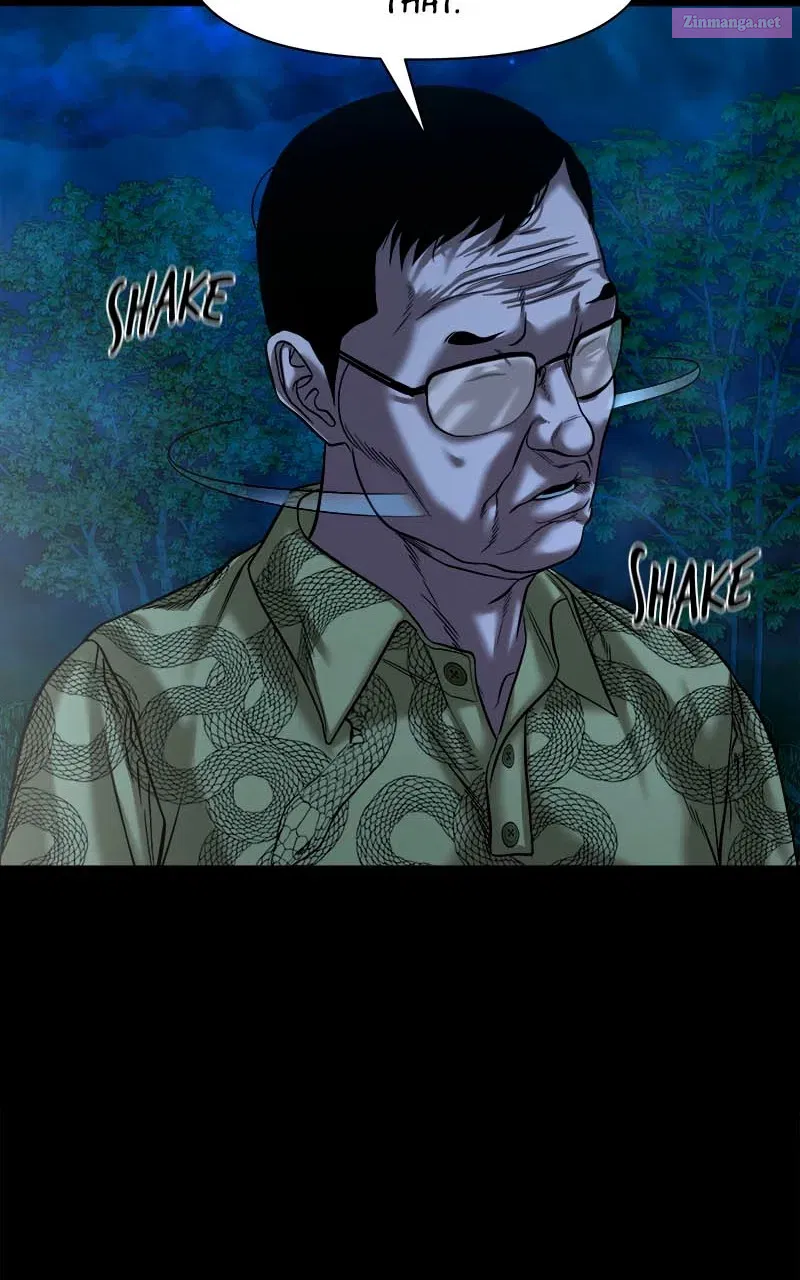 The Gwichon Village Mystery Zinmanga X Chapter 30 Page 88