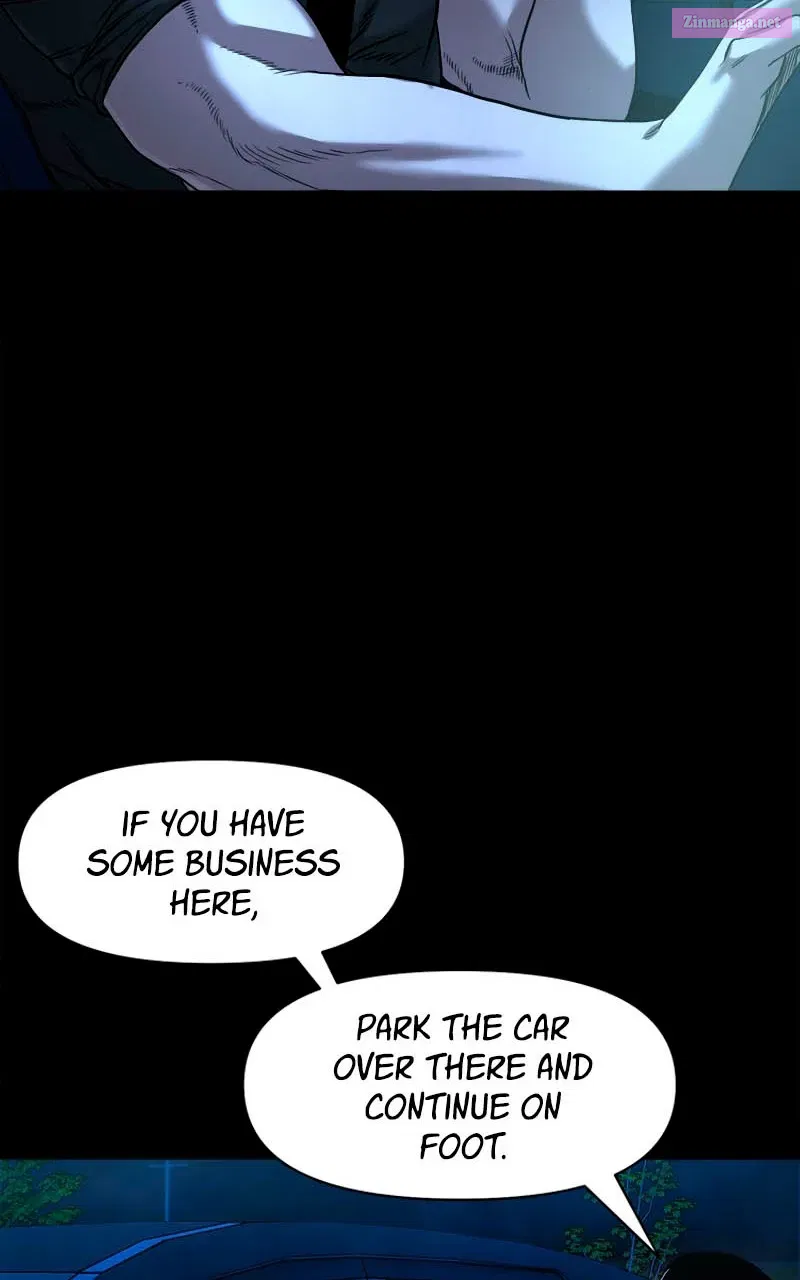 The Gwichon Village Mystery Zinmanga X Chapter 30 Page 90