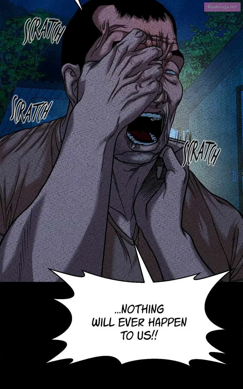 The Gwichon Village Mystery Zinmanga X Chapter 28 Page 104