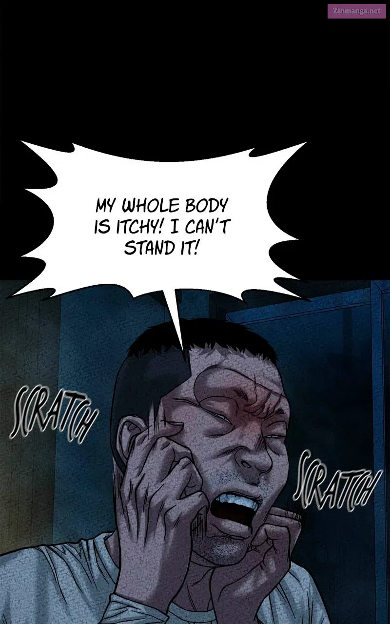 The Gwichon Village Mystery Zinmanga X Chapter 28 Page 105
