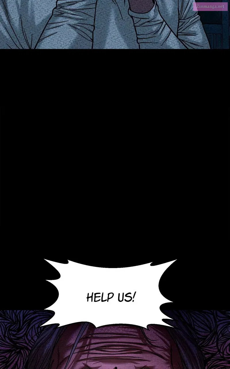 The Gwichon Village Mystery Zinmanga X Chapter 28 Page 106