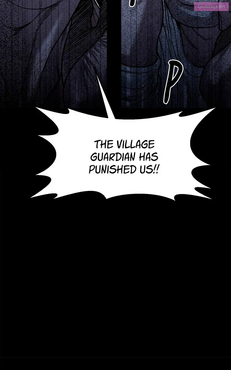The Gwichon Village Mystery Zinmanga X Chapter 28 Page 109