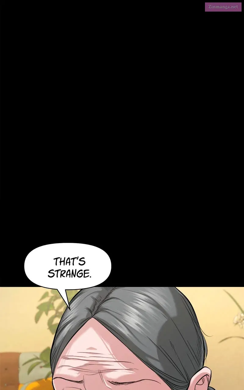 The Gwichon Village Mystery Zinmanga X Chapter 26 Page 8