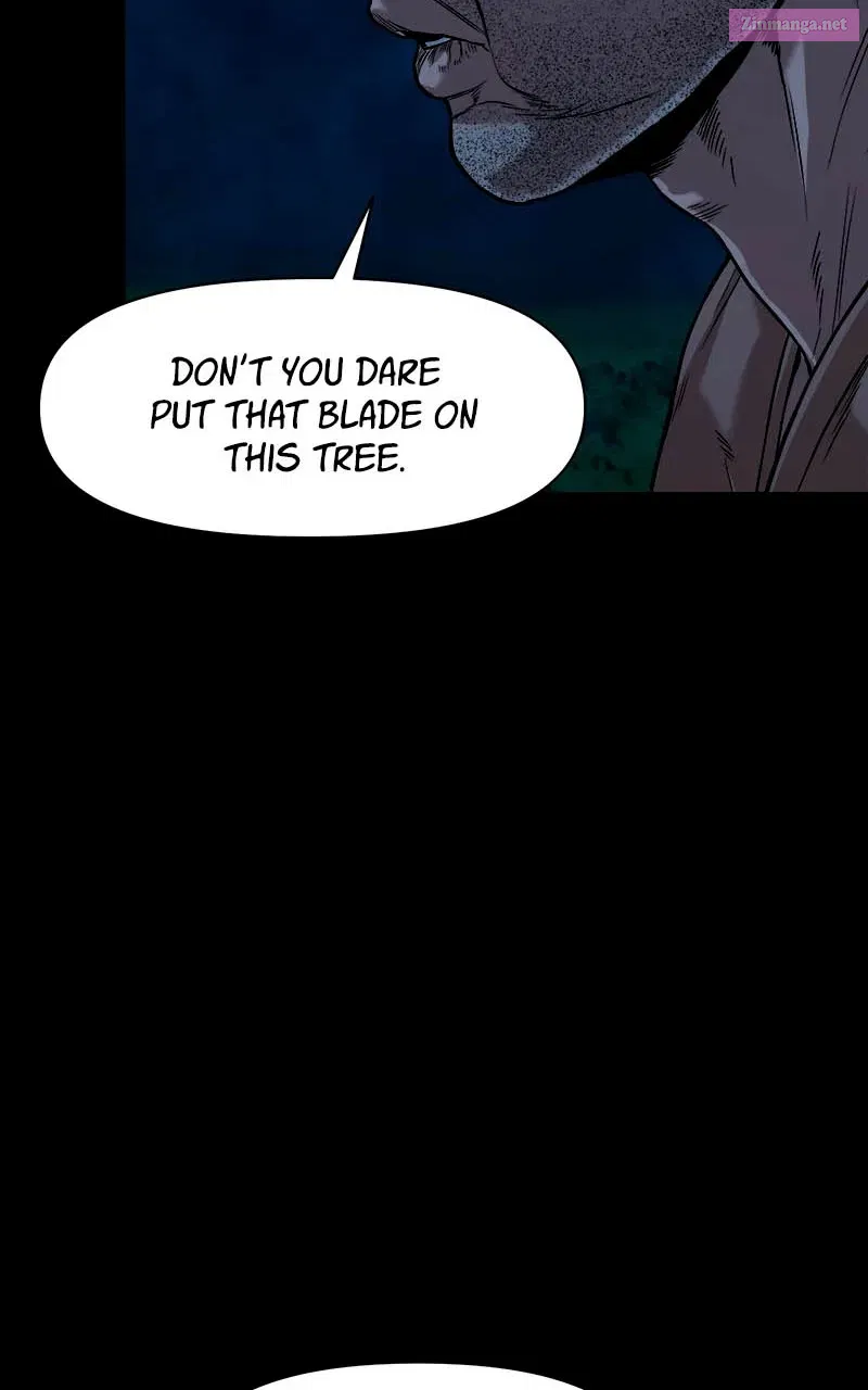 The Gwichon Village Mystery Zinmanga X Chapter 26 Page 75