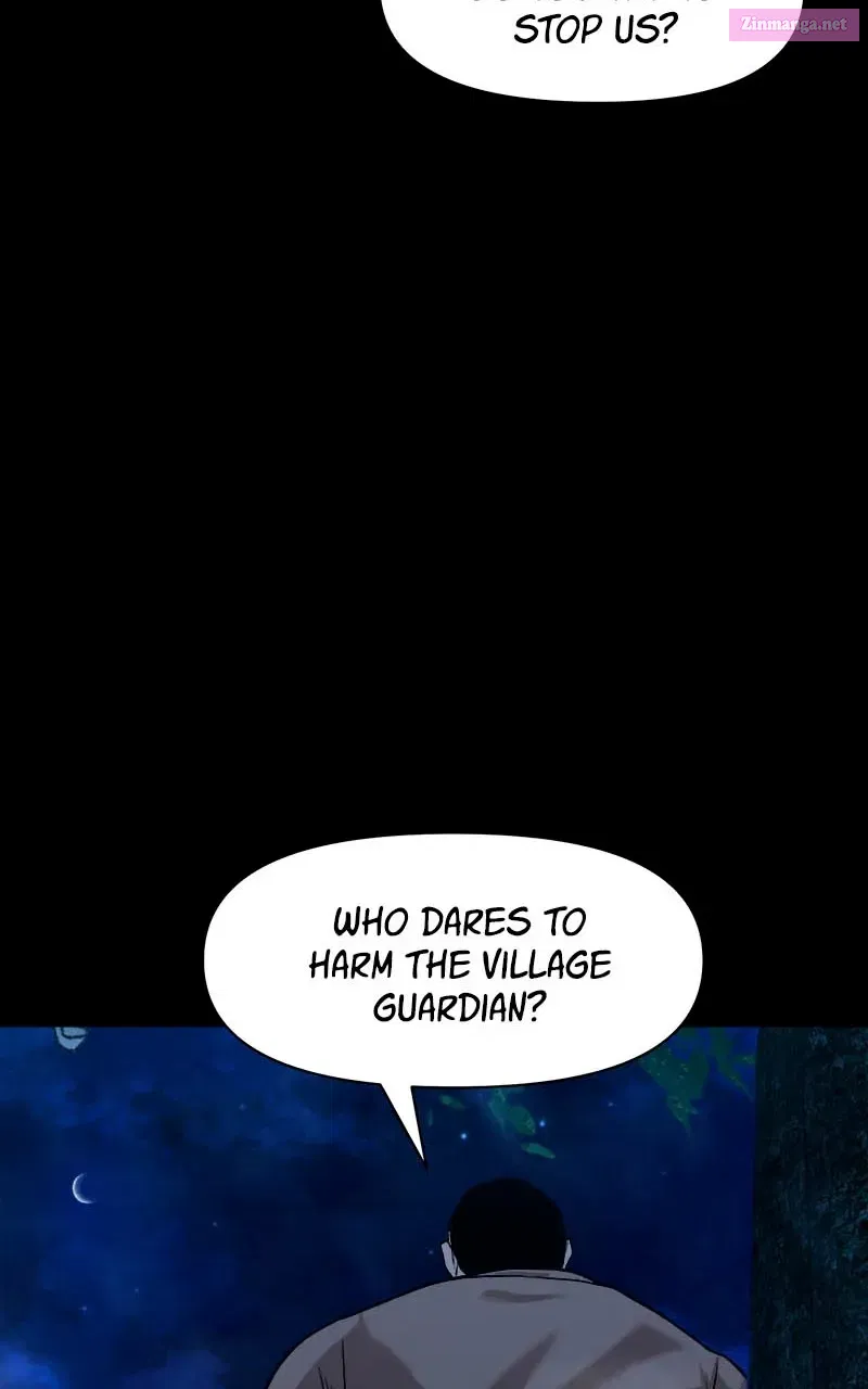 The Gwichon Village Mystery Zinmanga X Chapter 26 Page 77