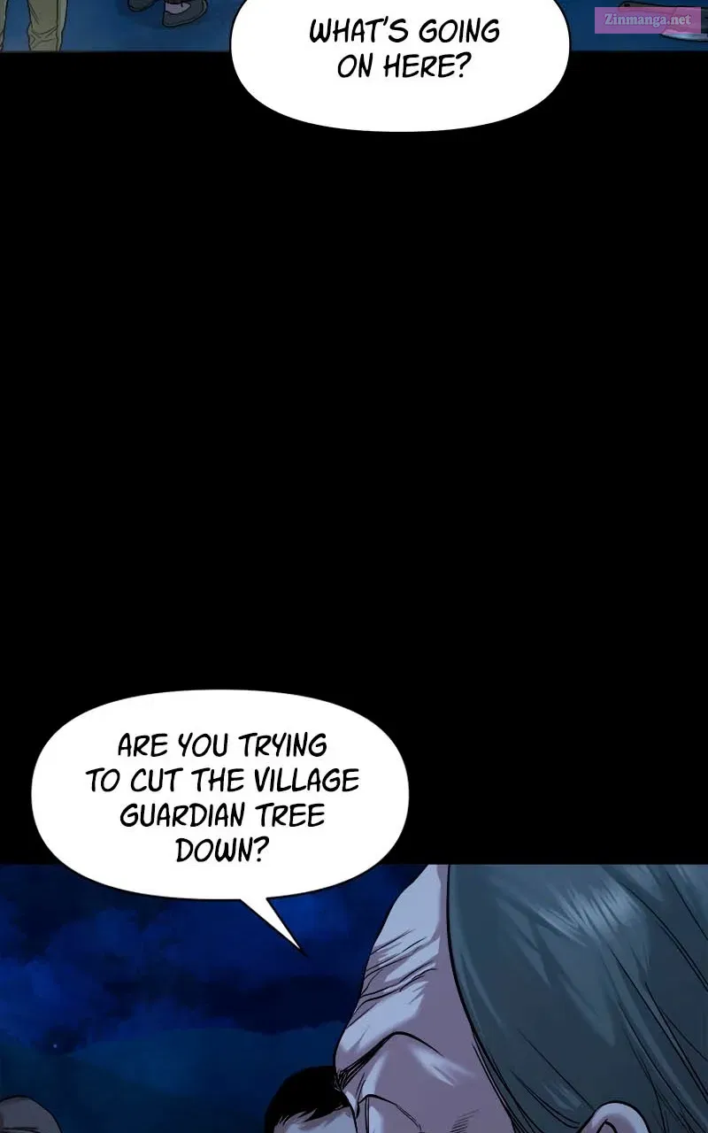 The Gwichon Village Mystery Zinmanga X Chapter 26 Page 86