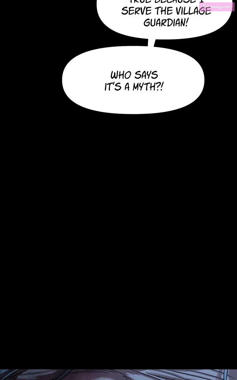 The Gwichon Village Mystery Zinmanga X Chapter 26 Page 96