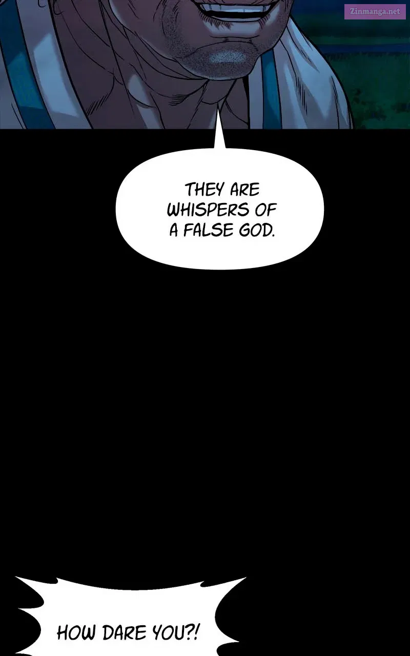 The Gwichon Village Mystery Zinmanga X Chapter 26 Page 98