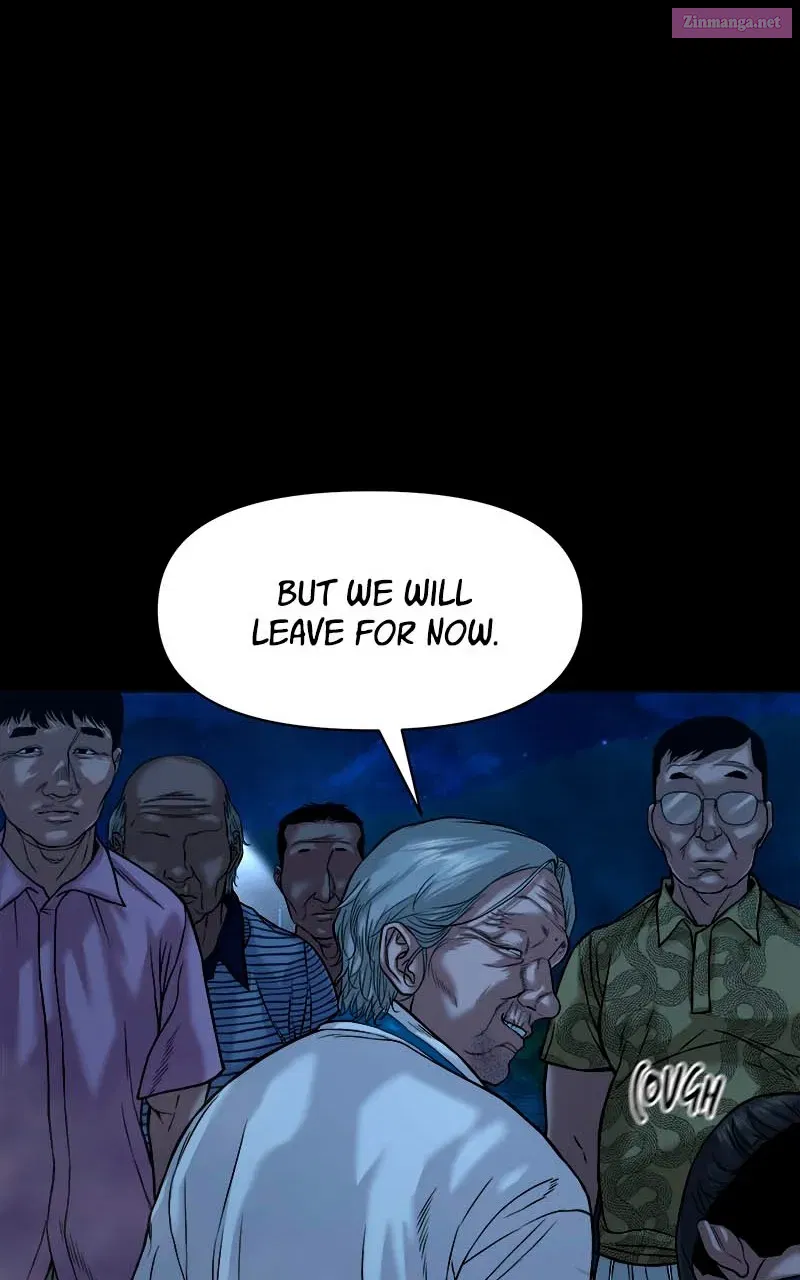 The Gwichon Village Mystery Zinmanga X Chapter 26 Page 100
