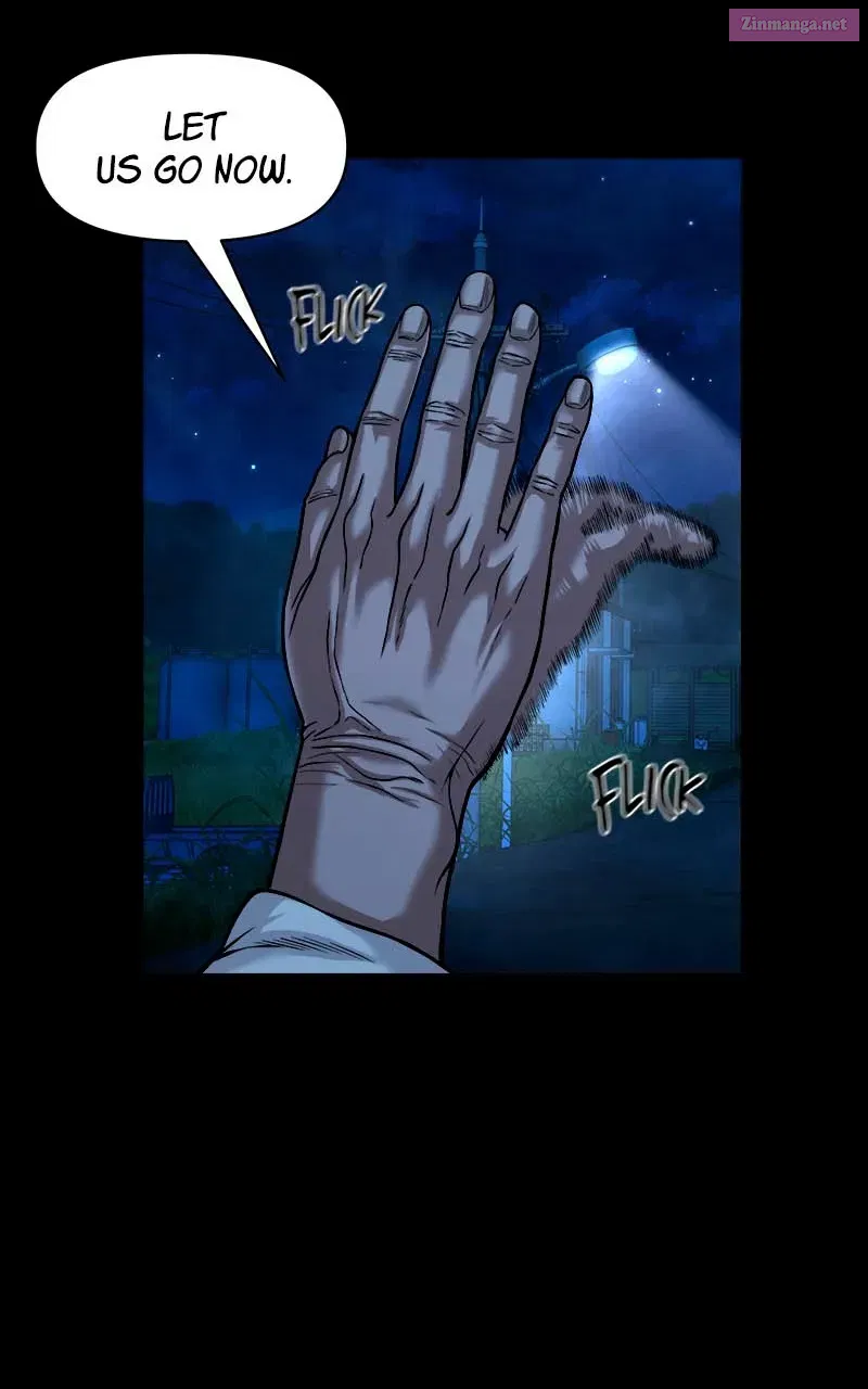 The Gwichon Village Mystery Zinmanga X Chapter 26 Page 102