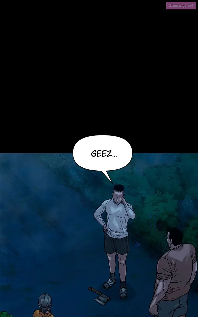 The Gwichon Village Mystery Zinmanga X Chapter 26 Page 104
