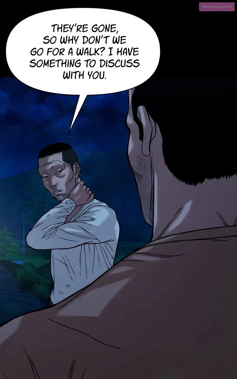The Gwichon Village Mystery Zinmanga X Chapter 26 Page 106