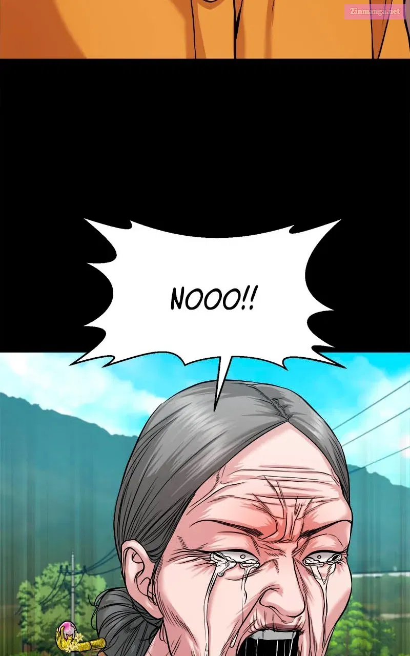 The Gwichon Village Mystery Zinmanga X Chapter 26 Page 119