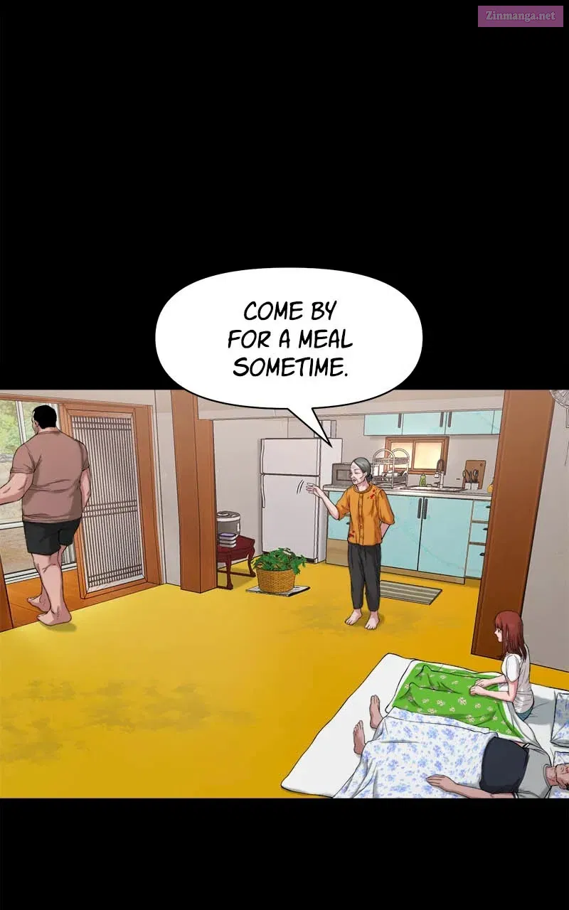 The Gwichon Village Mystery Zinmanga X Chapter 25 Page 18