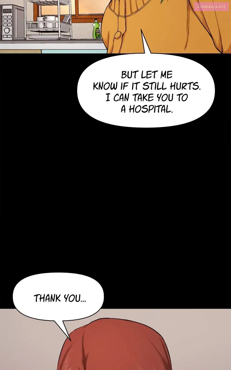 The Gwichon Village Mystery Zinmanga X Chapter 25 Page 20