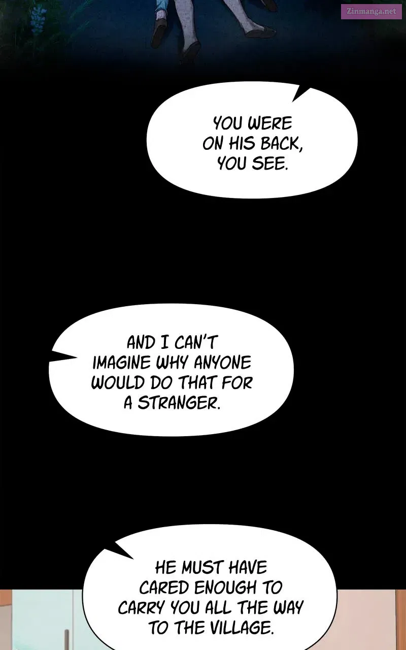 The Gwichon Village Mystery Zinmanga X Chapter 25 Page 29
