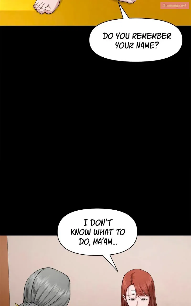 The Gwichon Village Mystery Zinmanga X Chapter 25 Page 32