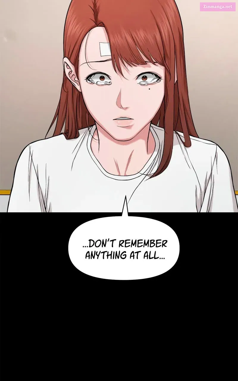 The Gwichon Village Mystery Zinmanga X Chapter 25 Page 34