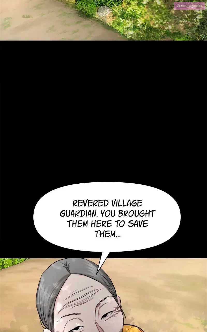 The Gwichon Village Mystery Zinmanga X Chapter 25 Page 47