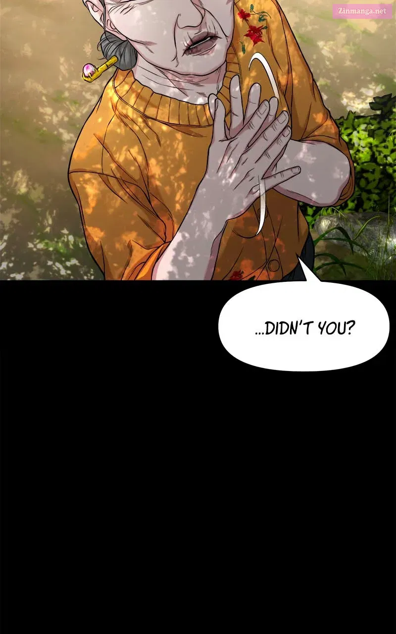 The Gwichon Village Mystery Zinmanga X Chapter 25 Page 48