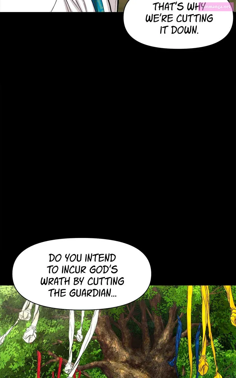 The Gwichon Village Mystery Zinmanga X Chapter 25 Page 60