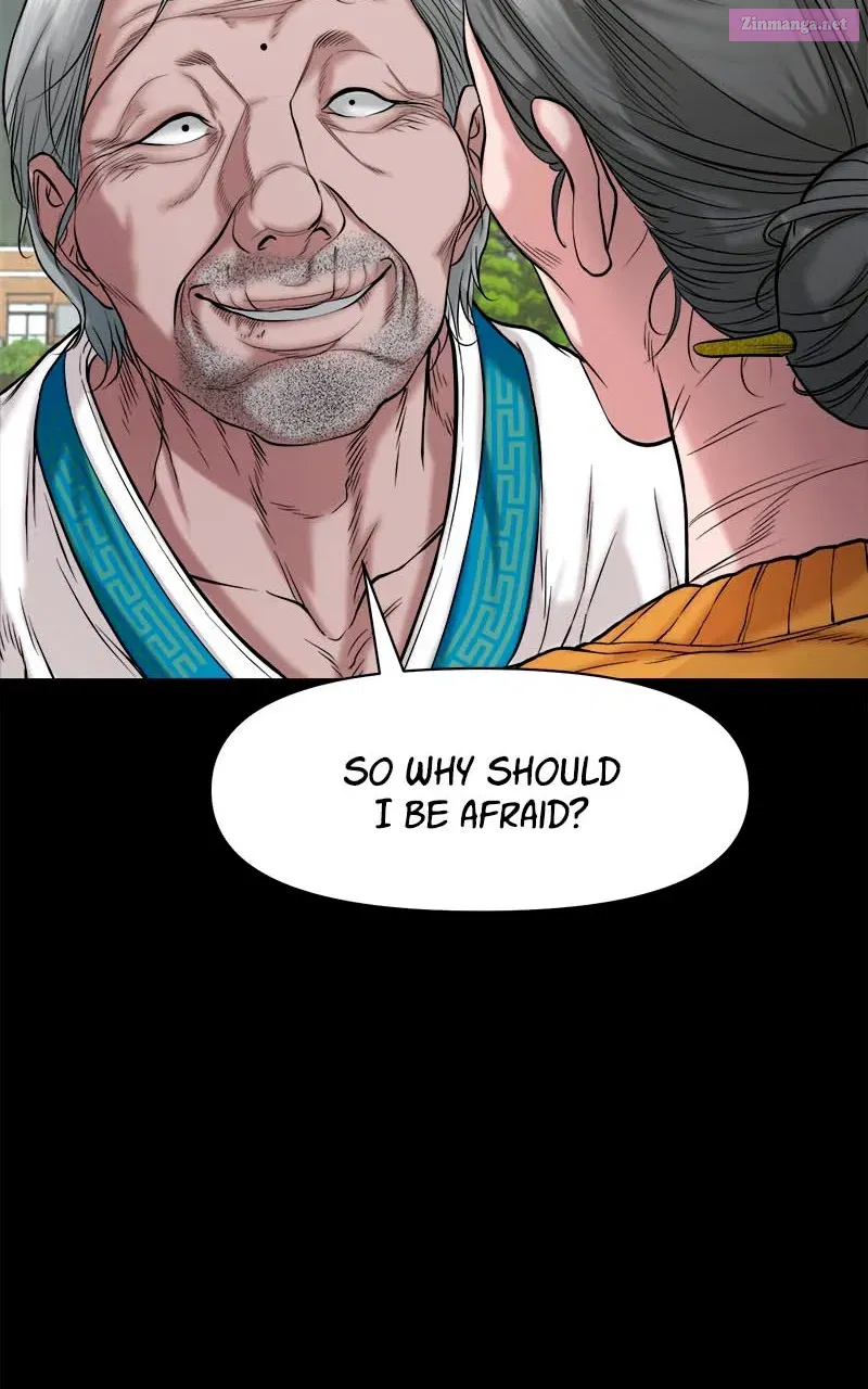 The Gwichon Village Mystery Zinmanga X Chapter 25 Page 65