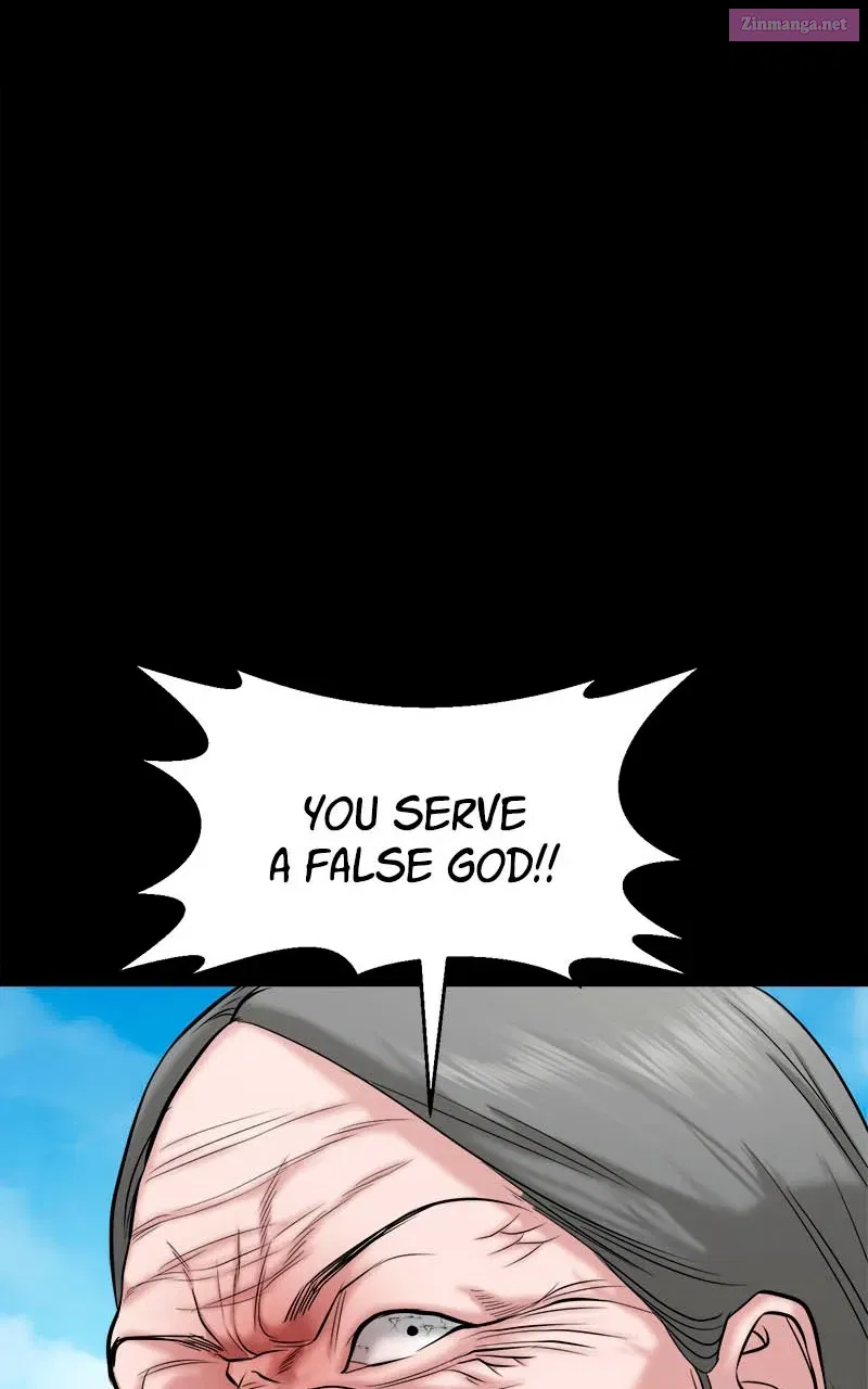 The Gwichon Village Mystery Zinmanga X Chapter 25 Page 67