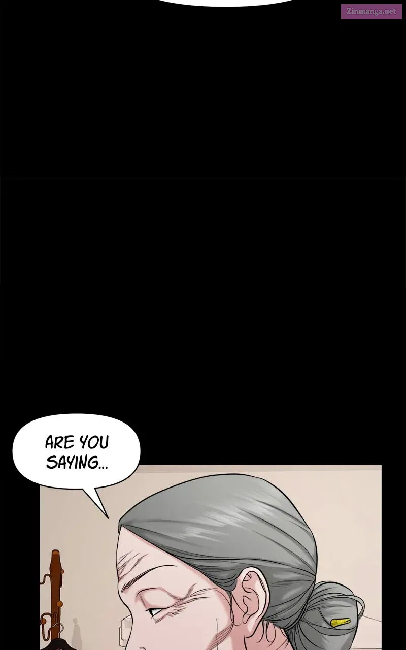 The Gwichon Village Mystery Zinmanga X Chapter 25 Page 75