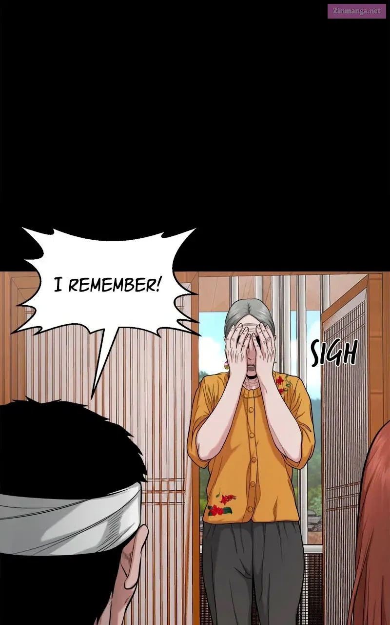 The Gwichon Village Mystery Zinmanga X Chapter 25 Page 79