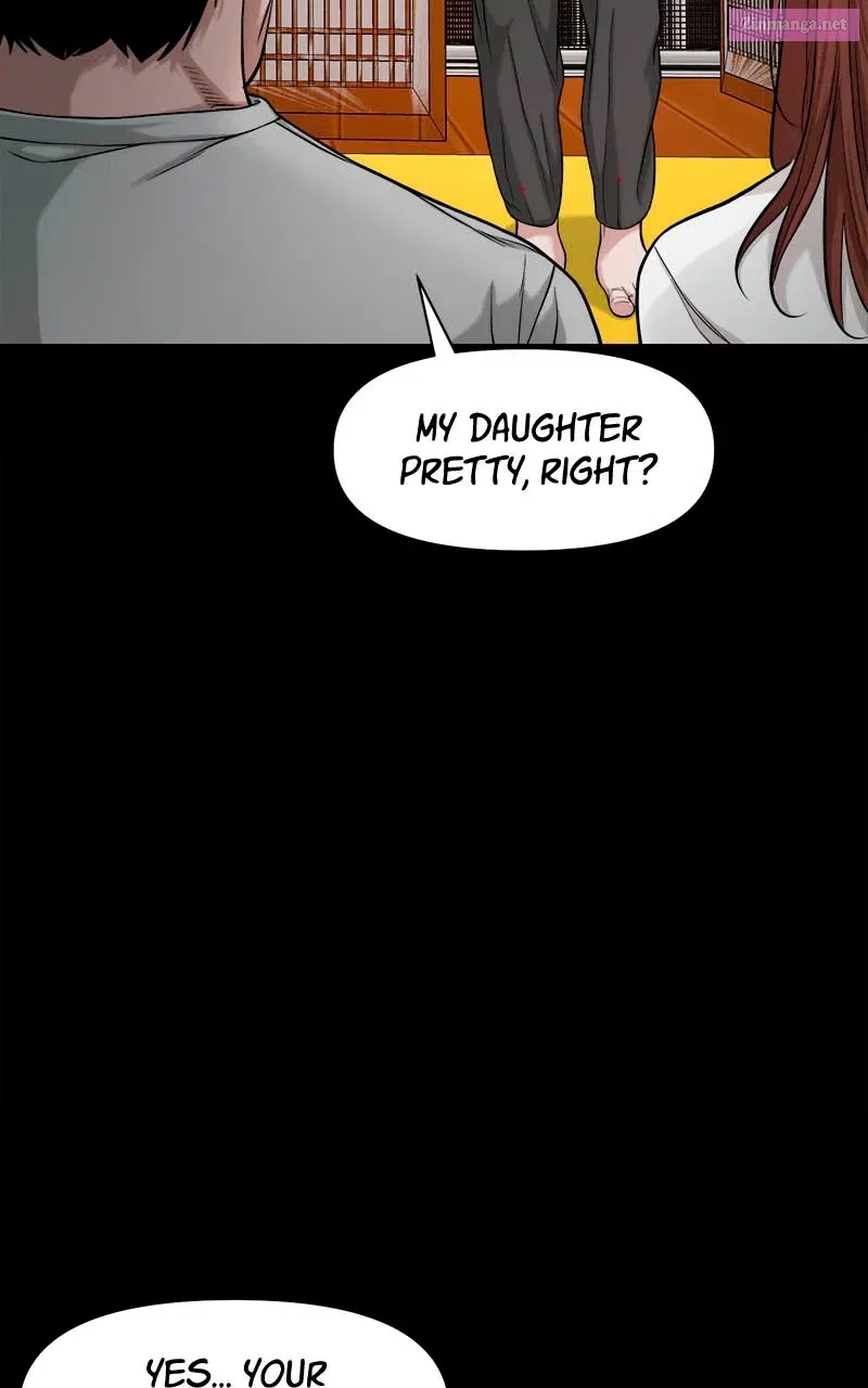 The Gwichon Village Mystery Zinmanga X Chapter 25 Page 80