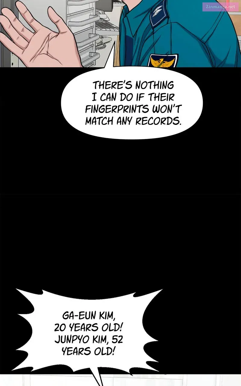 The Gwichon Village Mystery Zinmanga X Chapter 25 Page 87