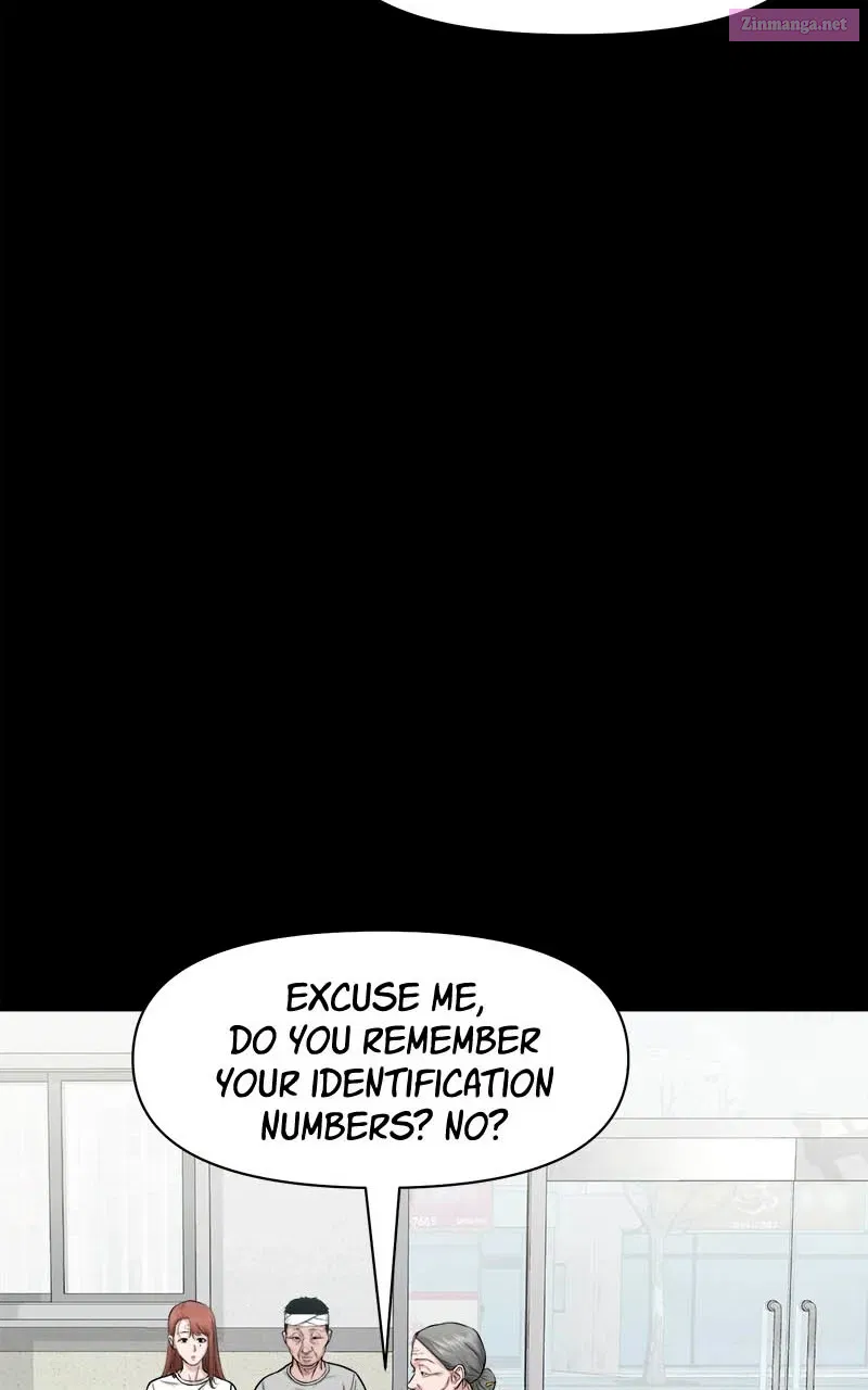 The Gwichon Village Mystery Zinmanga X Chapter 25 Page 90