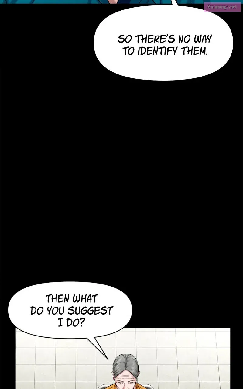 The Gwichon Village Mystery Zinmanga X Chapter 25 Page 97