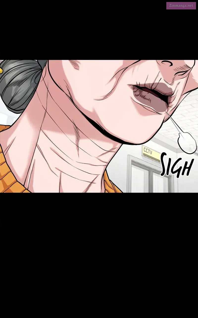 The Gwichon Village Mystery Zinmanga X Chapter 25 Page 104