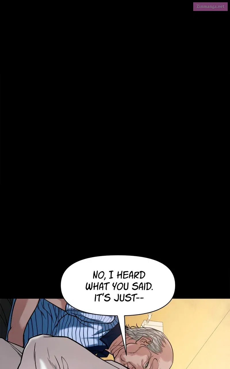 The Gwichon Village Mystery Zinmanga X Chapter 25 Page 113