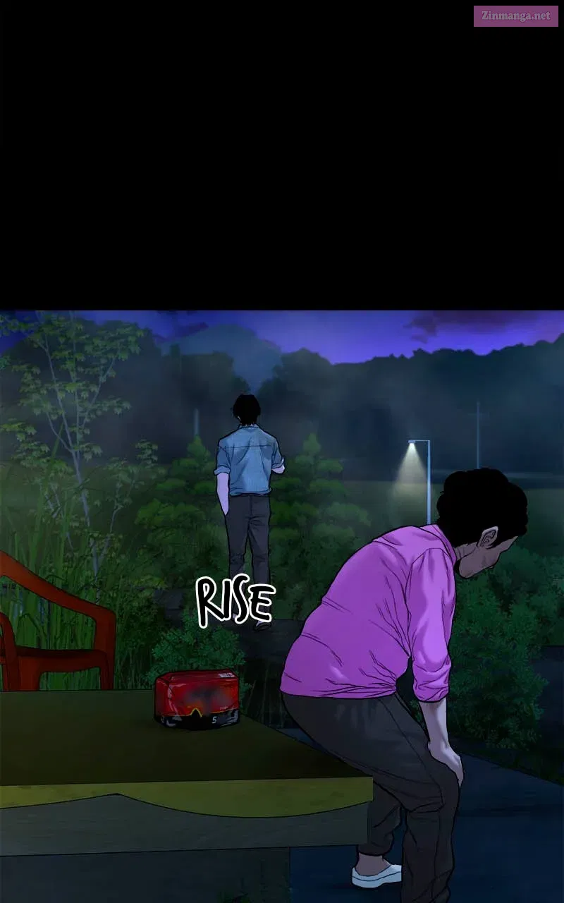 The Gwichon Village Mystery Zinmanga X Chapter 23 Page 61