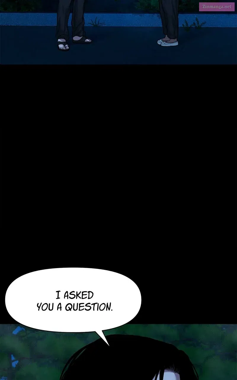 The Gwichon Village Mystery Zinmanga X Chapter 23 Page 70