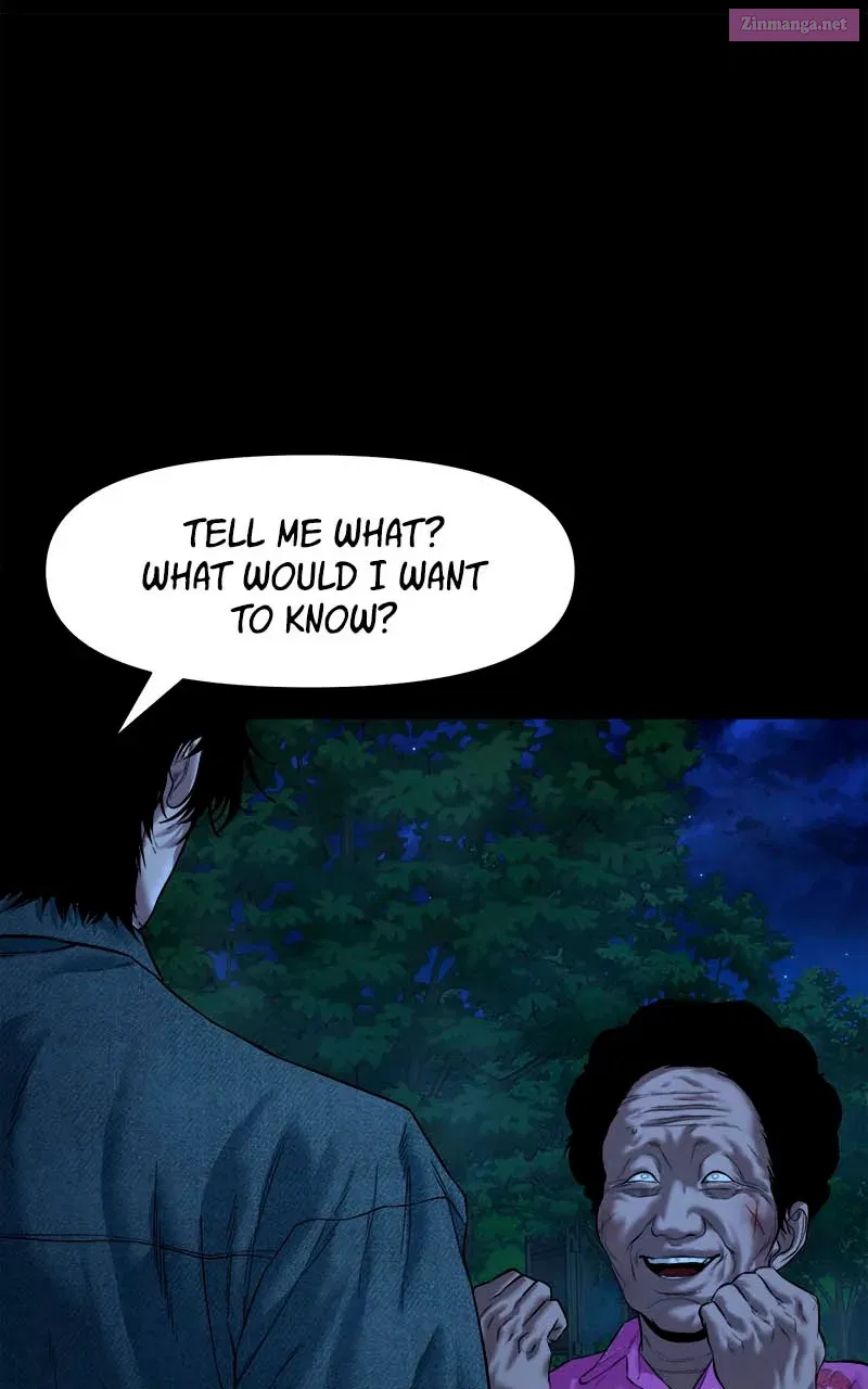 The Gwichon Village Mystery Zinmanga X Chapter 23 Page 73