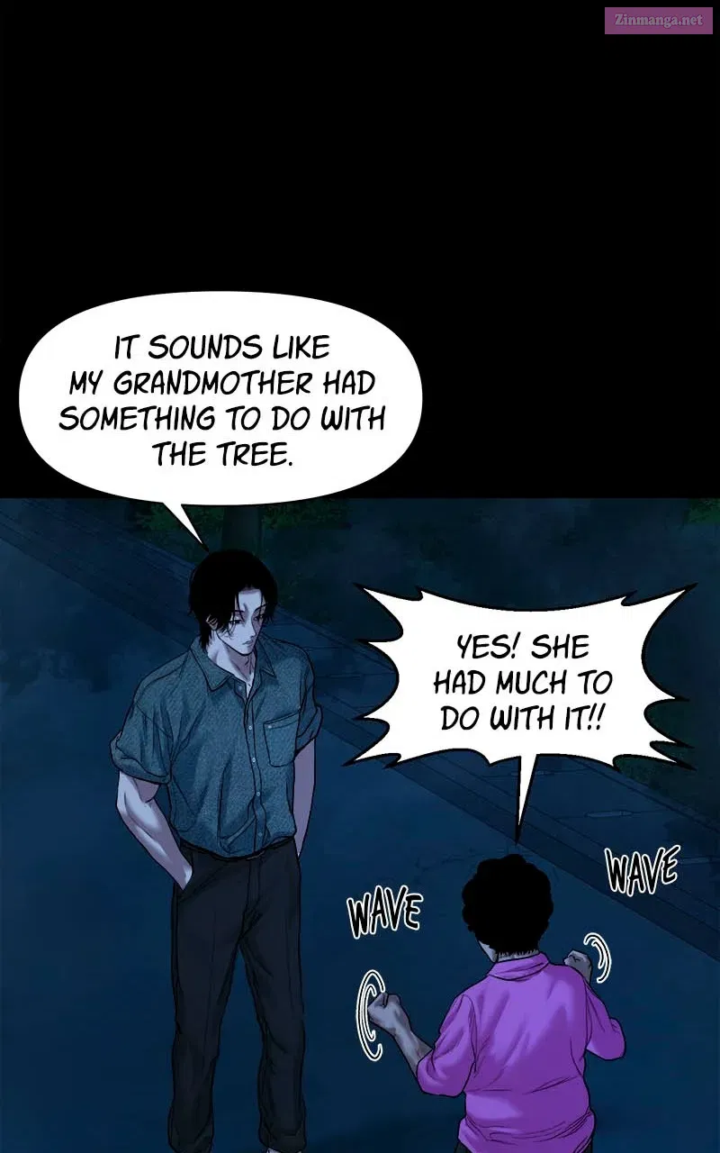 The Gwichon Village Mystery Zinmanga X Chapter 23 Page 77